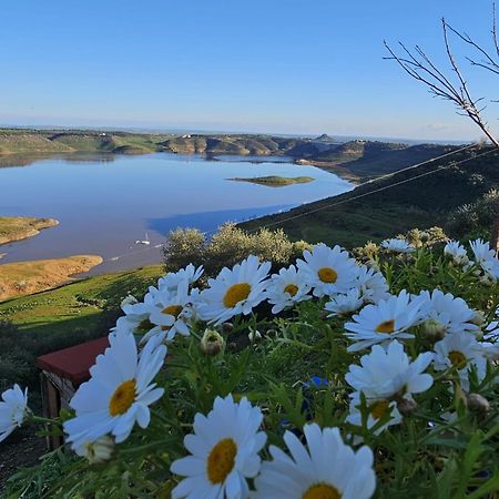 Alojamiento Rural Mi Frasca Almodóvar del Río Exteriör bild